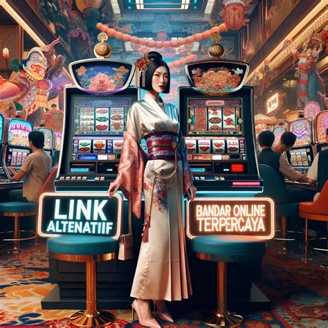 Link Alternatif Yowestogel: Login Web Slot Terpercaya & Deposit .